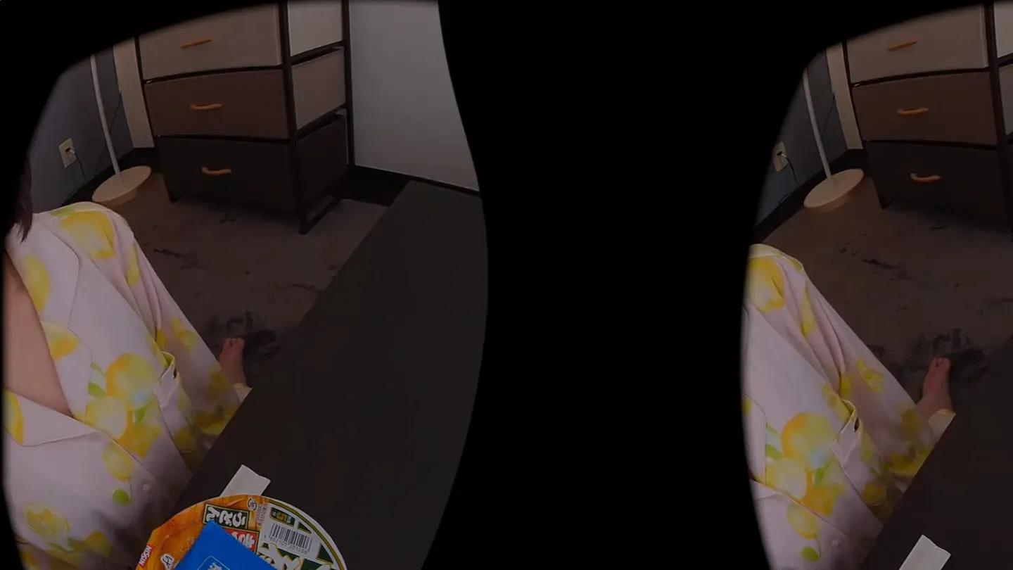 Alpaca VR Player cover image