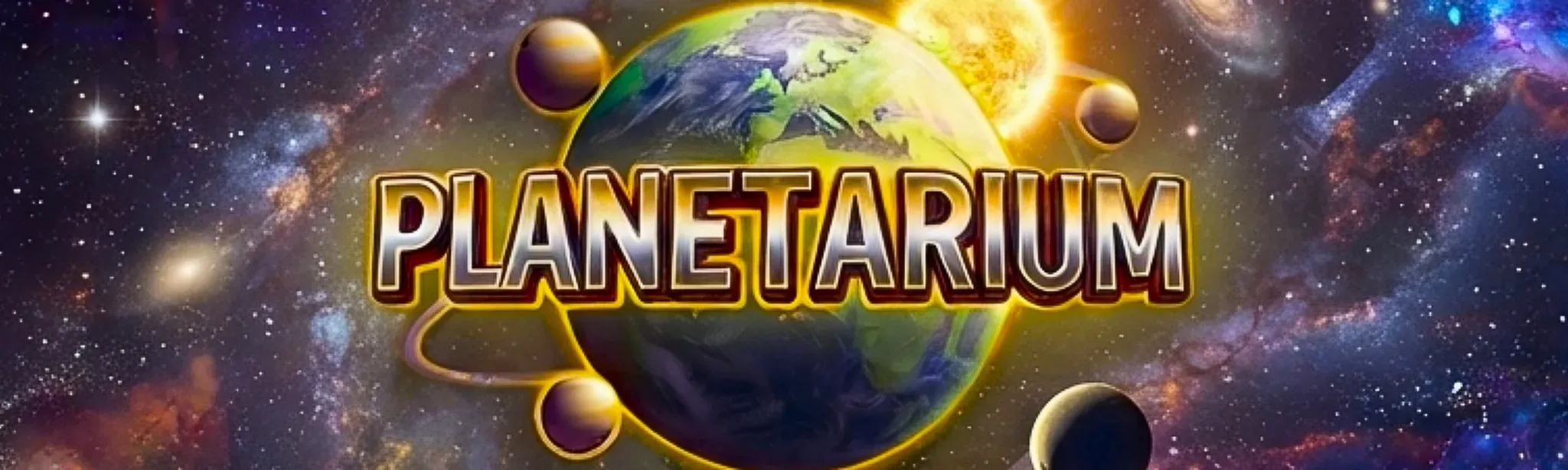Planetarium