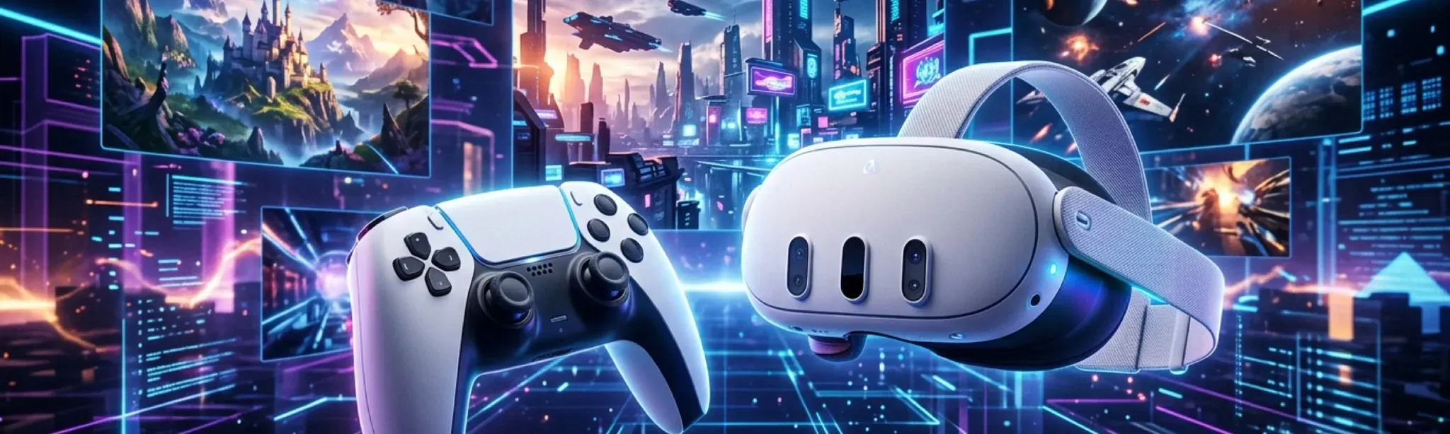 Horizon Stream for Playstation