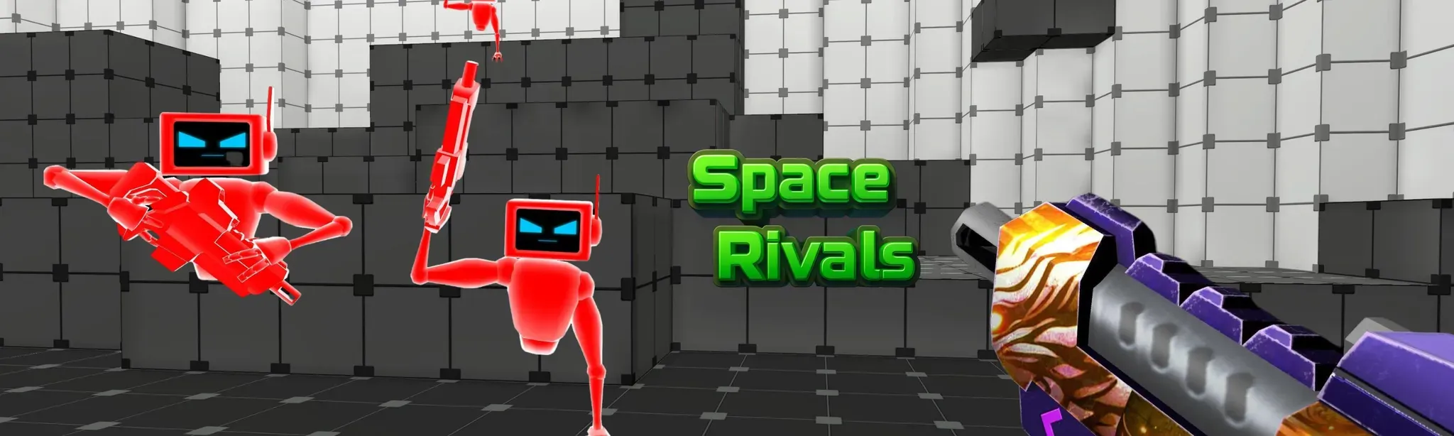 Space Rivals