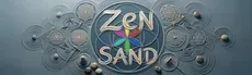 Zen Sand hero image