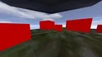 Gorilla Running V1 screenshot 4