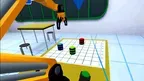 Programming of an articulated arm for stacking boxes screenshot 2