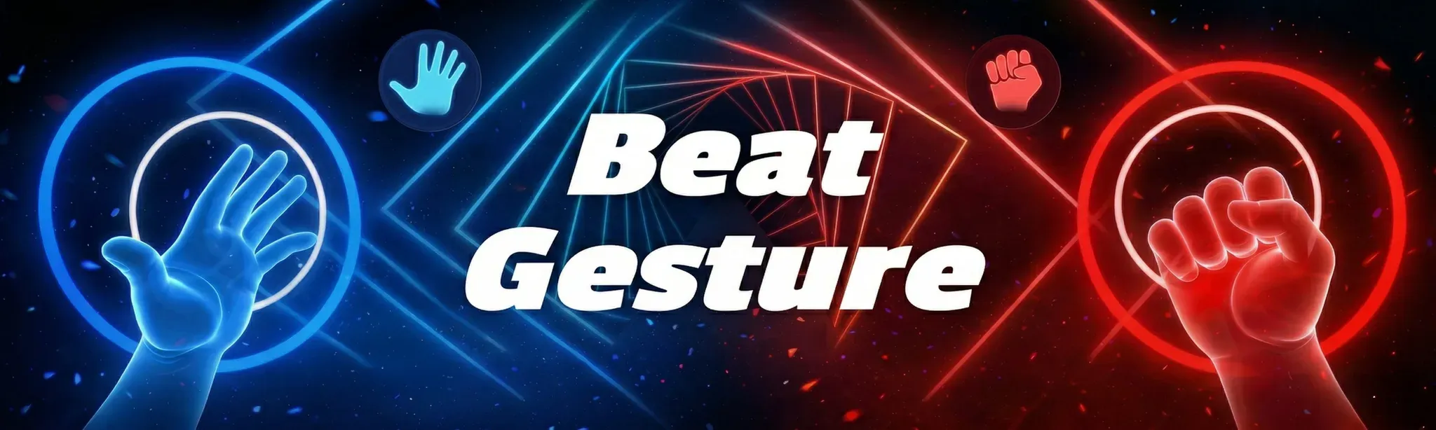 BeatGesture