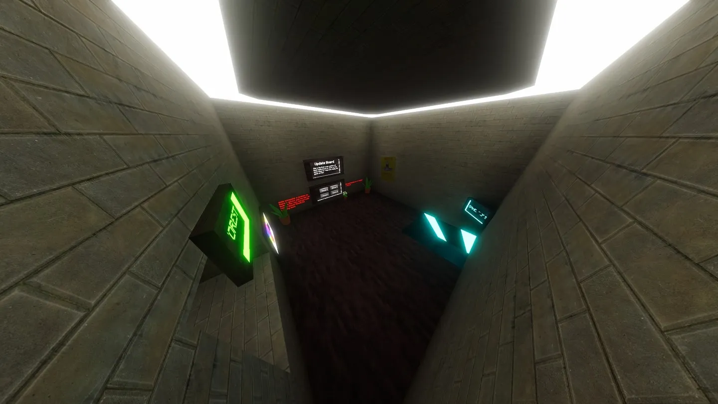 Monk Laboratory cover image