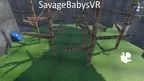 SavageBabysVR screenshot 1