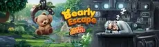 Bearly Escape hero image