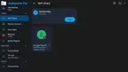 AnExplorer VR File Manager screenshot 1