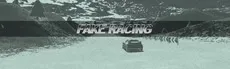 Fake Racing hero image