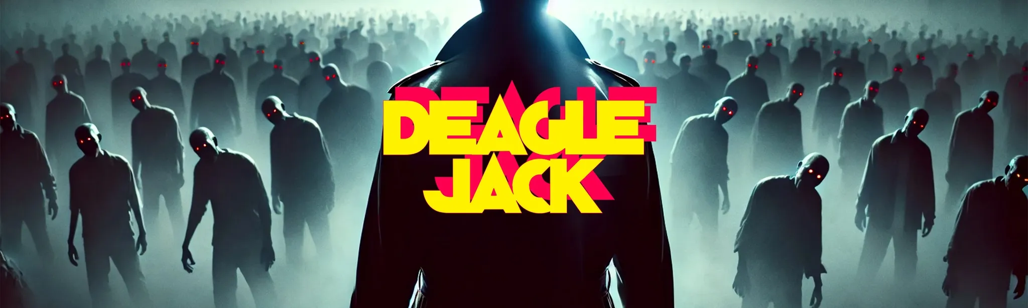 Deagle Jack Chapter1