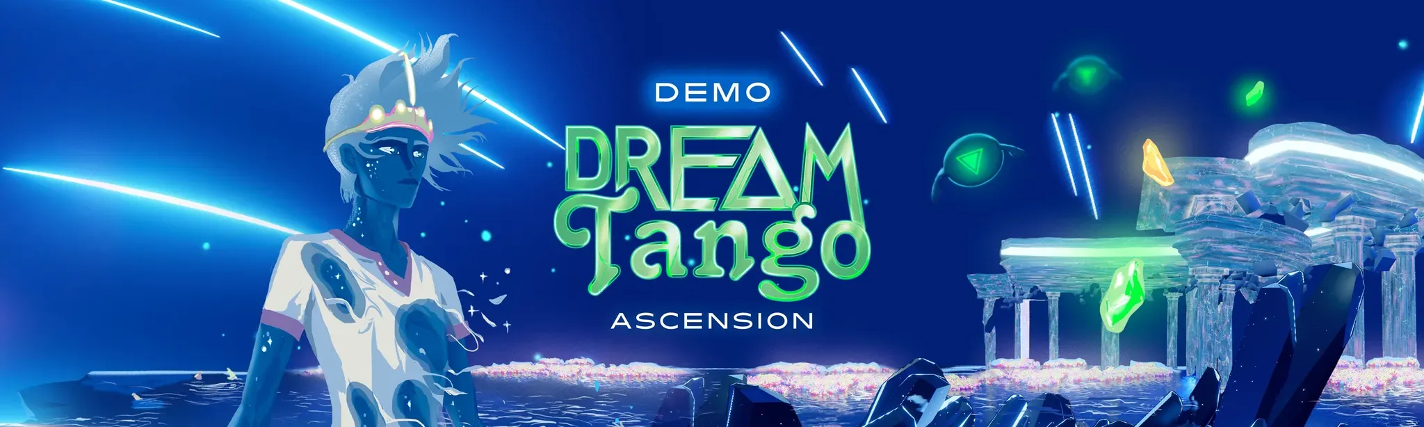 Dream Tango Ascension Demo