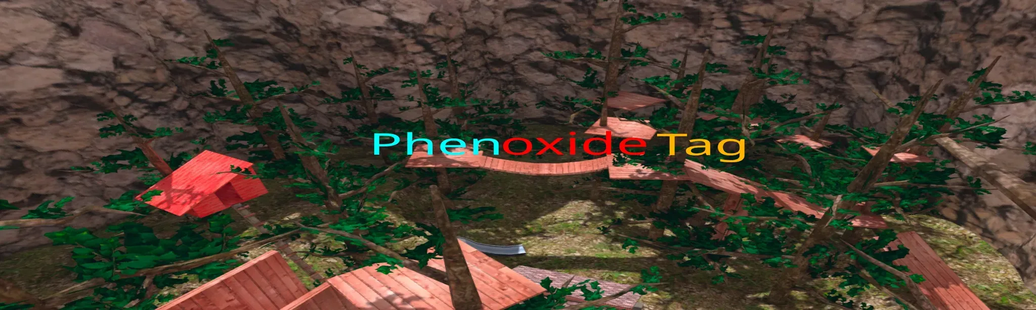Phenoxide Tag