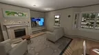 IE Climate Change VR: Eye In the Storm screenshot 2