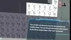 High school -  periodic table screenshot 4