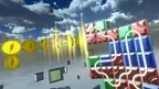Dada Zubaaan: The 360° Puzzle Game Demo screenshot 5