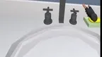 The reaction of a virus and soap screenshot 1