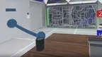 Magnetic Field Experiment - ContentsDa Science Experiment screenshot 5