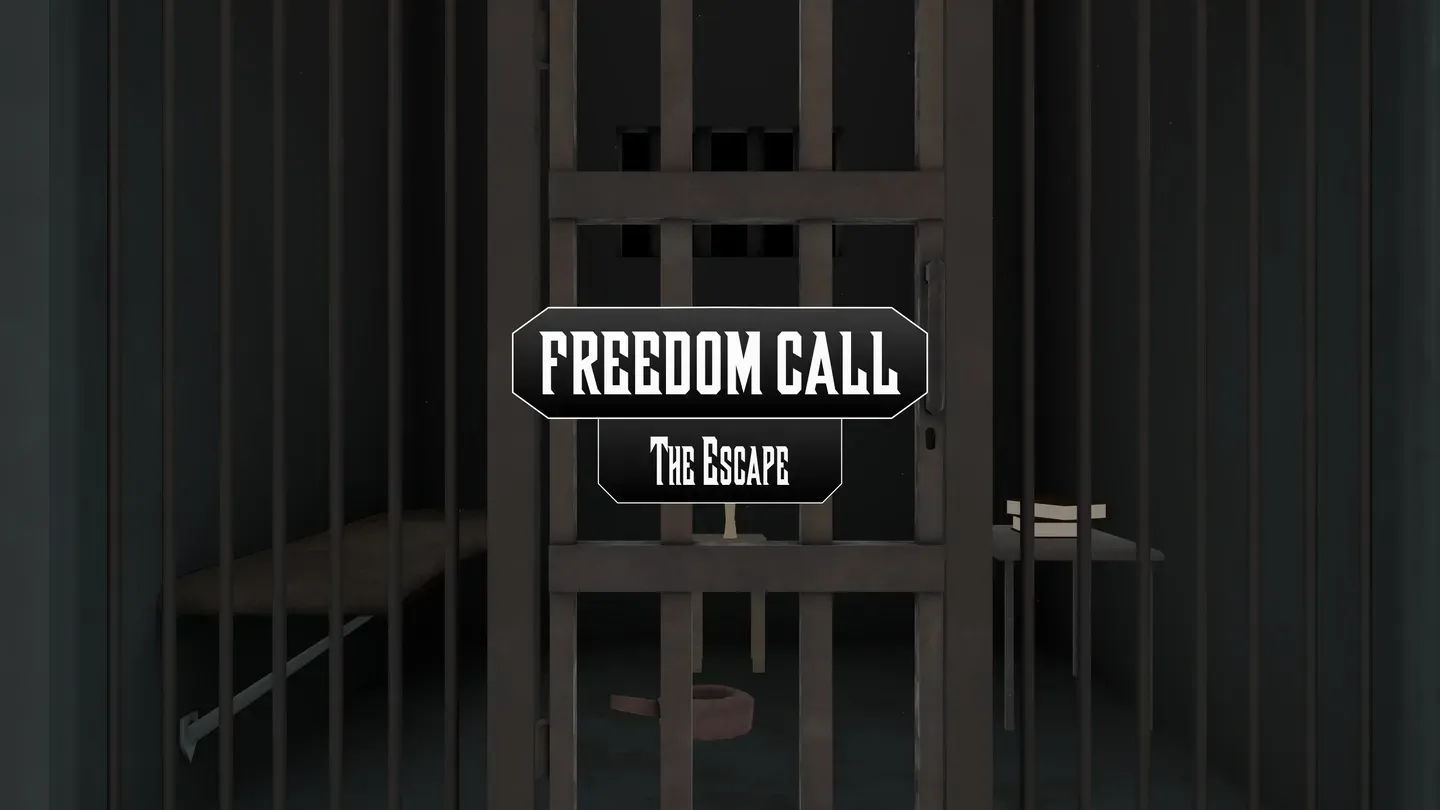 Freedom Call - The Escape trailer 0