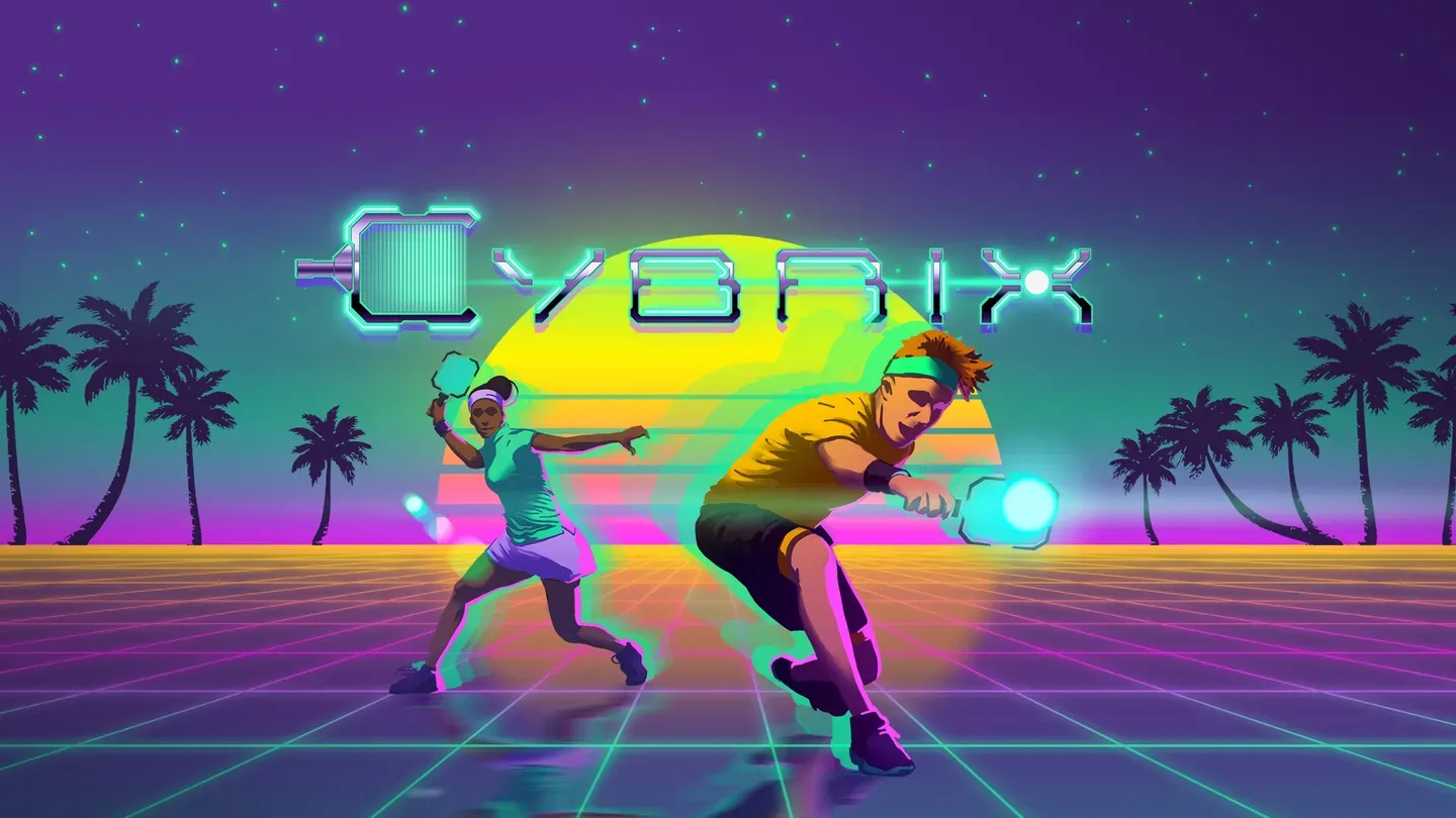 Cybrix trailer 0