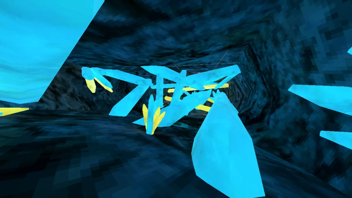 Omny Mods V2 cover image