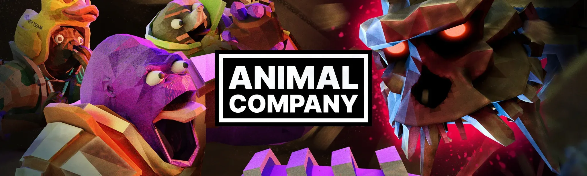 Animal Company