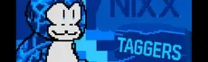 Nixx Taggers V2 hero image