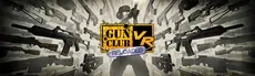 Gun Club VR hero image