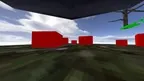 Gorilla Running V1 screenshot 3