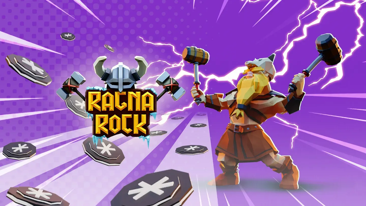 Ragnarock trailer 0