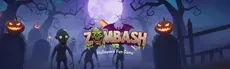 Zombash VR - Halloween Fun Game hero image