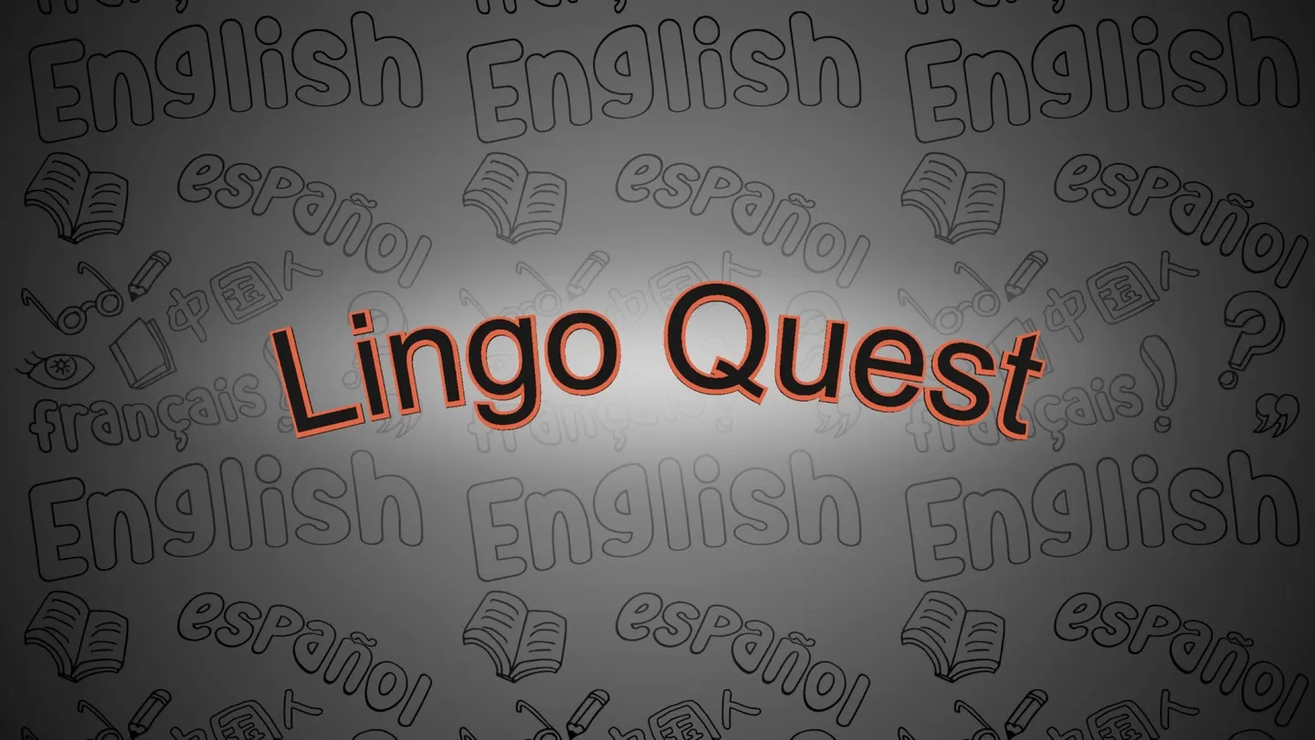 Lingo Quest trailer 0