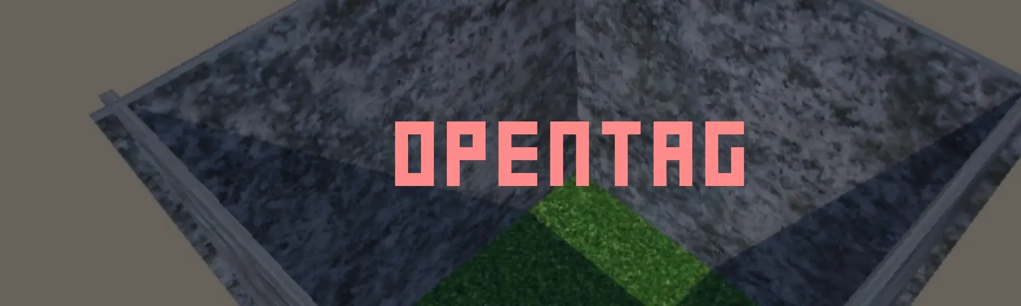 OpenTag