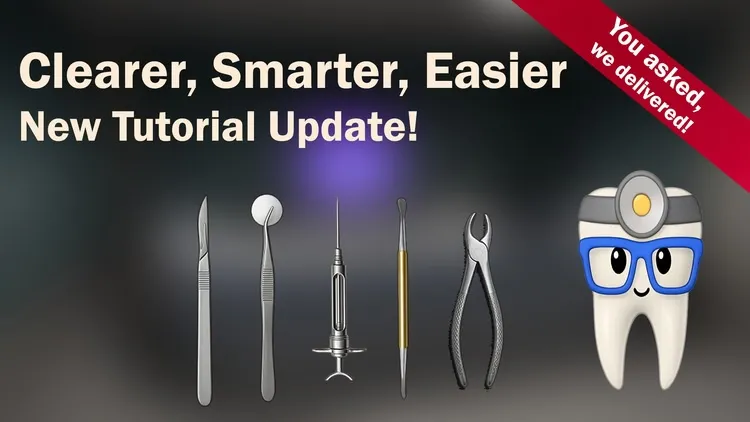 Developer update image for Step-by-Step Made Simple – Visual Tutorial Inside!