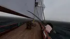 Storms and Legends: The Lost Pirate Ship screenshot 1