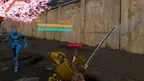 Ninja Slash VR Demo screenshot 5