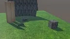 Lizard Run screenshot 4