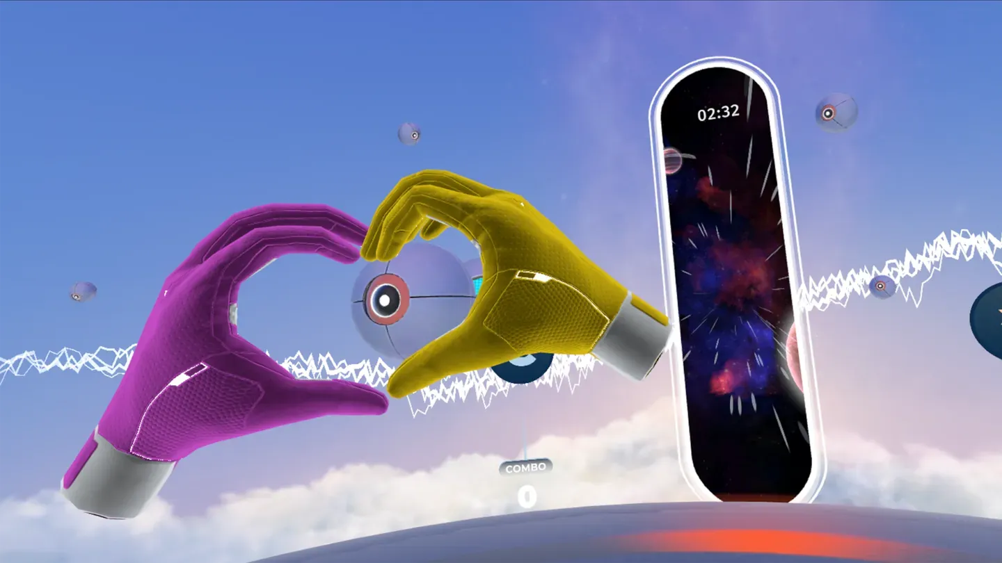 Dance Loop cover image