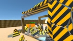 XR ULTRA PHYSICS SANDBOX 2: BATTLE MAYHEM screenshot 4