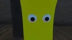 Bananas in The Backrooms screenshot 2