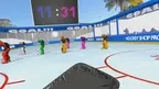Hockey Goalie Pro screenshot 5