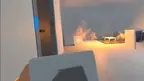 Safety Education : Fire Evacuation screenshot 2