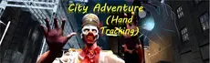 City Adventure(Hand Tracking) hero image