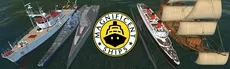 Magnificent Ships hero image