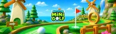 Among Mini Golf hero image