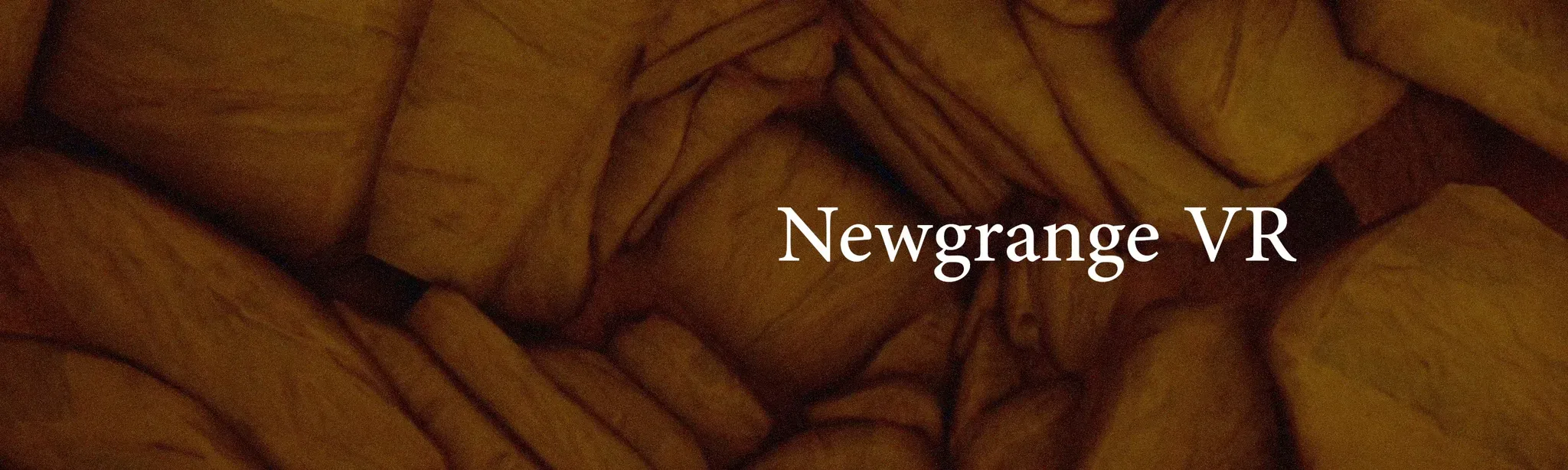 Newgrange VR