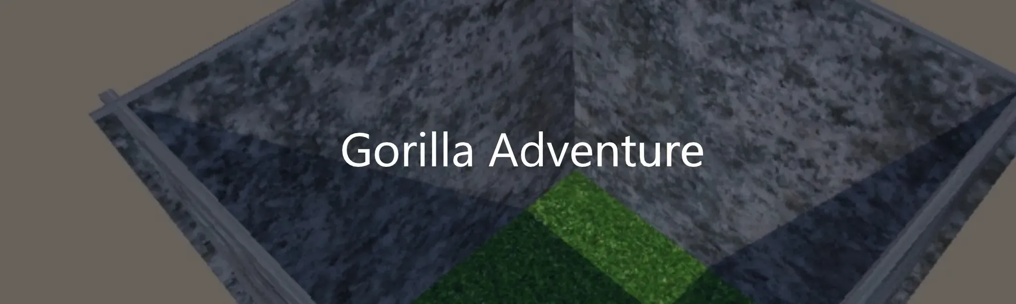 Gorilla Adventure