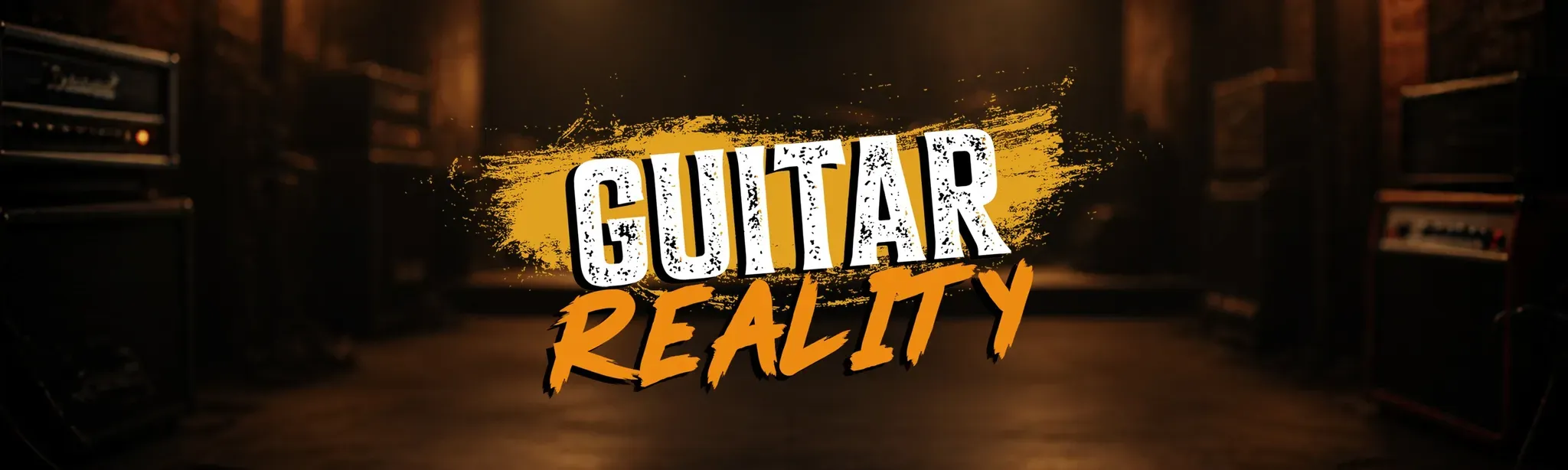Guitar Reality
