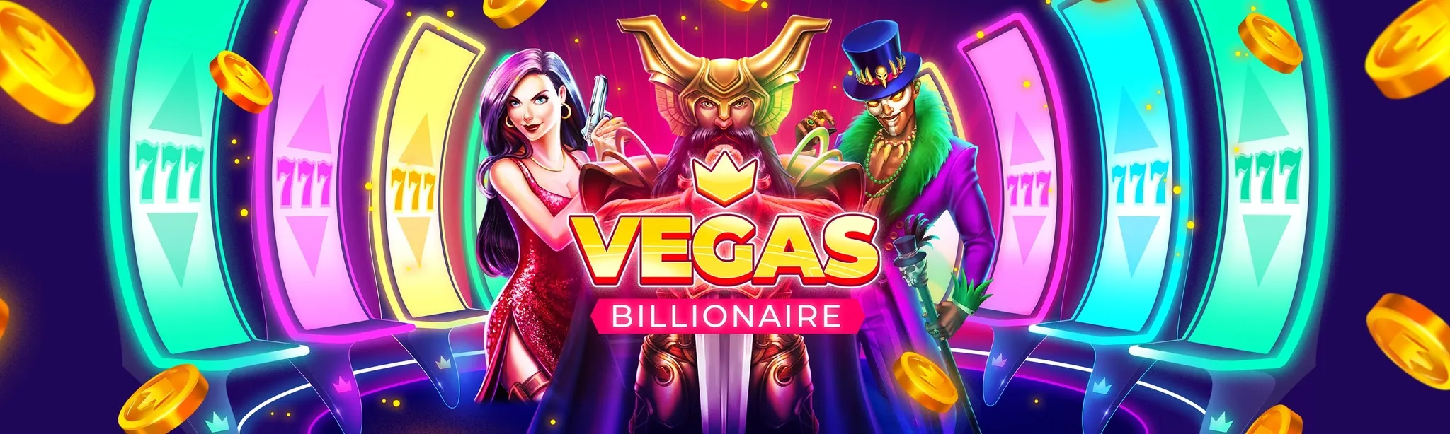 Vegas Billionaire Casino