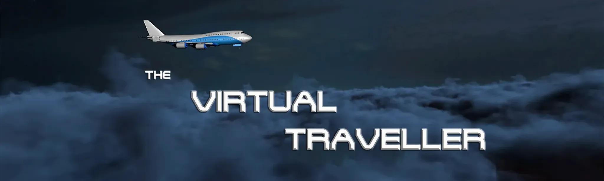 The Virtual Traveller