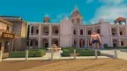 Guns'n'Stories: Bulletproof VR screenshot 3